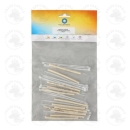 Mastertronic Essential 12-Kanal-Peristaltikschläuche